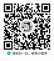 板鲨滑雪俱乐部小程序码，微信扫码使用